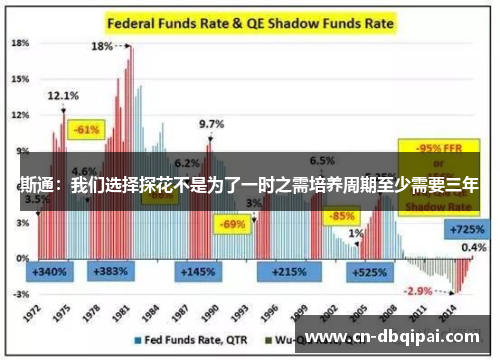 斯通：我们选择探花不是为了一时之需培养周期至少需要三年